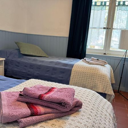 הומפס Maison De L'Amitie Homps מראה חיצוני תמונה