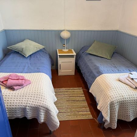 הומפס Maison De L'Amitie Homps מראה חיצוני תמונה
