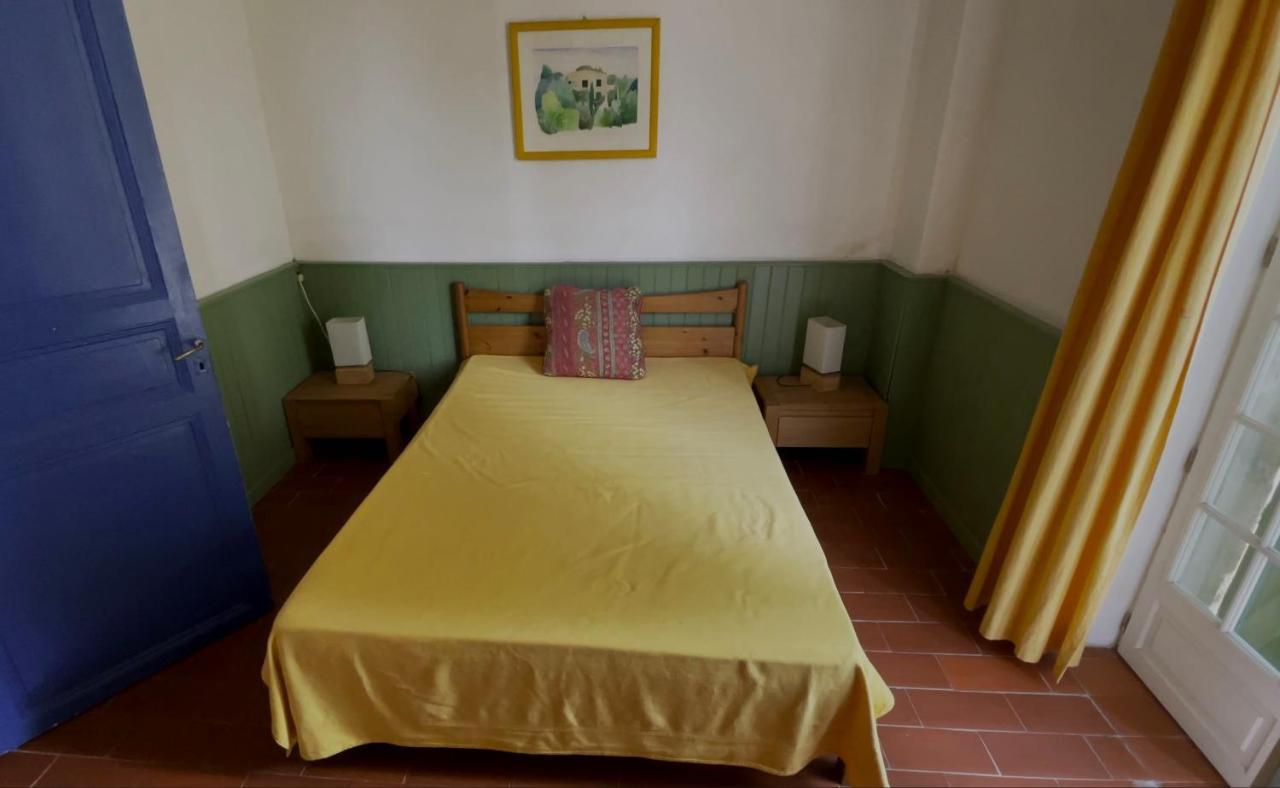 הומפס Maison De L'Amitie Homps מראה חיצוני תמונה