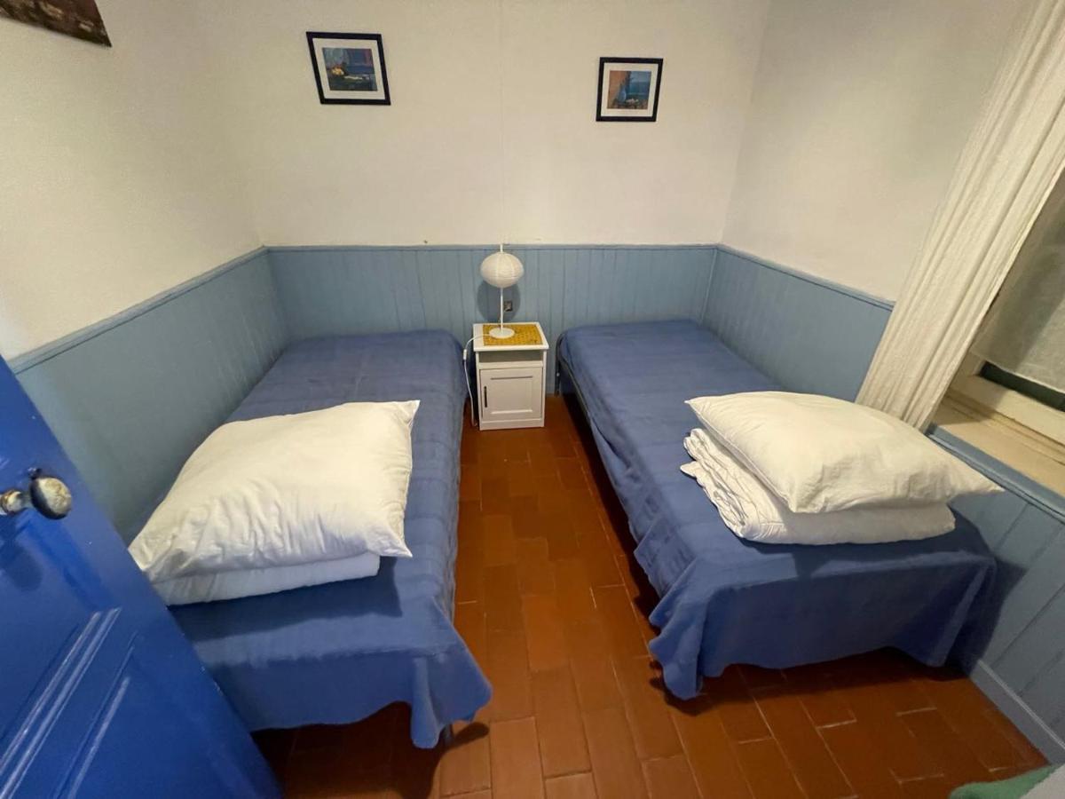 הומפס Maison De L'Amitie Homps מראה חיצוני תמונה