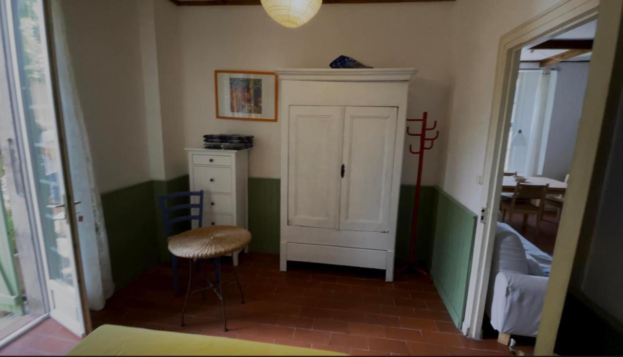 הומפס Maison De L'Amitie Homps מראה חיצוני תמונה