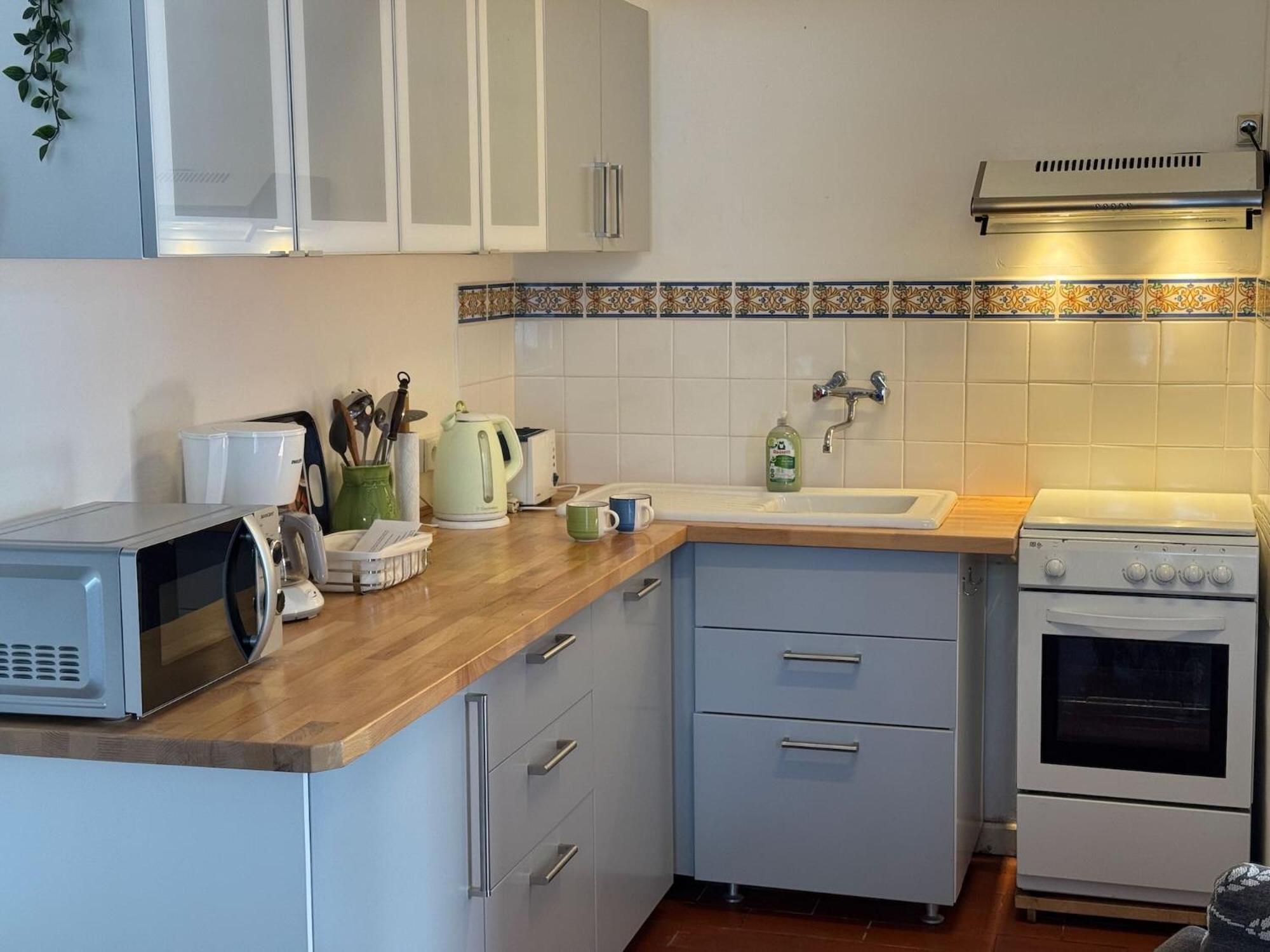 הומפס Maison De L'Amitie Homps מראה חיצוני תמונה